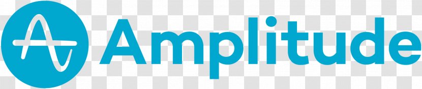 Amplitude Analytics, Inc. Logo Marketing Computer Software Product - Sky Transparent PNG