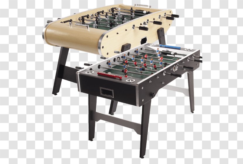 Tabletop Games & Expansions Foosball Tornado - Machine - Table Transparent PNG