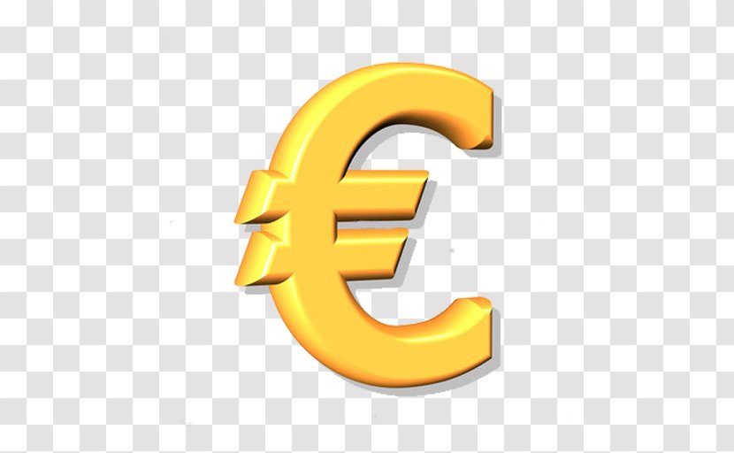 Euro Sign Stock Photography - Fotolia Transparent PNG