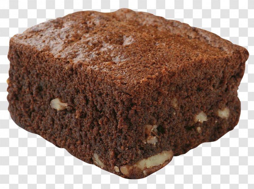 Parkin Banana Bread Panela Flourless Chocolate Cake Brownie Transparent PNG