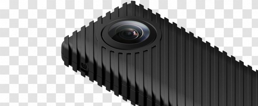 Ricoh Webcam Camera Streaming Media Video Transparent PNG