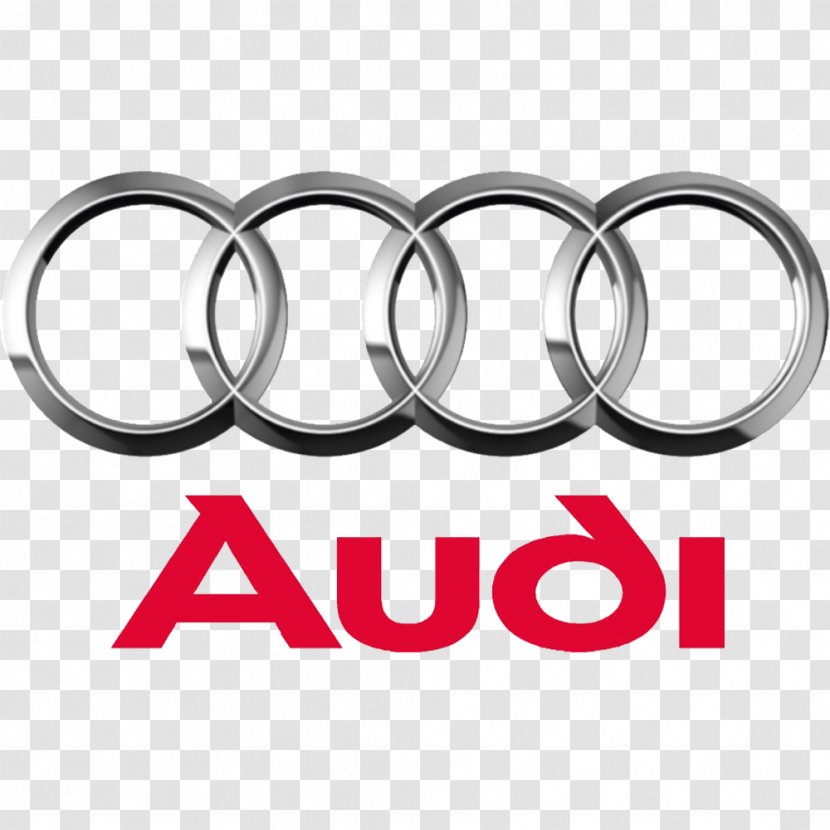 Audi A4 Car BMW Vehicle - Brand Transparent PNG