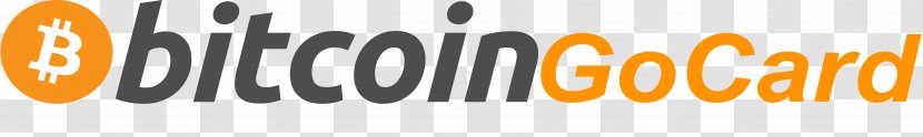 Logo Brand Font Product Bitcoin - Transparent Transparent PNG