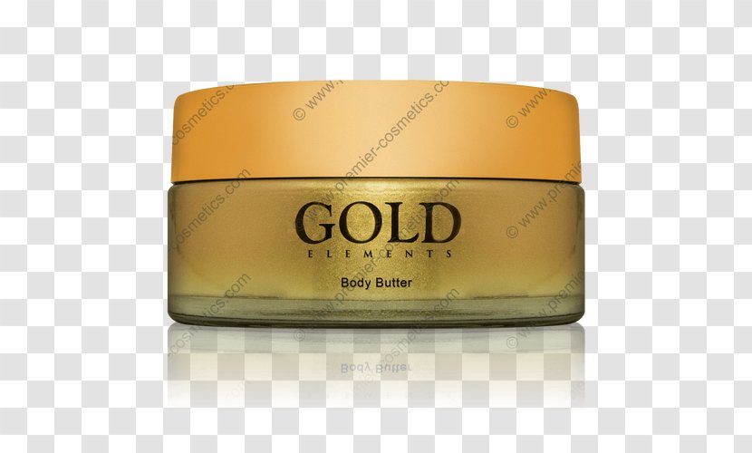 Cream Cosmetics Skin Care Wrinkle Premier Dead Sea - Exfoliation - Gold Lipstick Transparent PNG