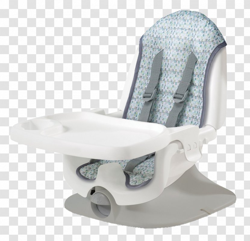 High Chairs & Booster Seats Recliner First Years Inc - Table - Baby Chair Transparent PNG
