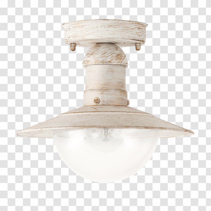 Light Fixture Incandescent Bulb Lighting Color - Fassung - Fancy Ceiling Lamp Transparent PNG