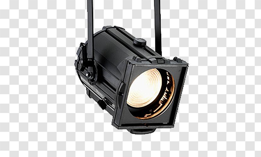Spotlight Fresnel Lantern Lens Stage Lighting - Lightemitting Diode - Light Transparent PNG