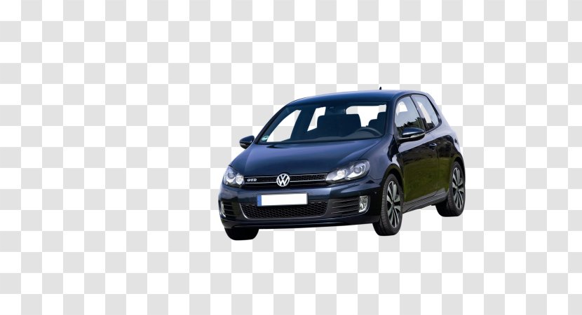 Volkswagen Golf Mk6 Car Cabriolet GTD - Hatchback Transparent PNG