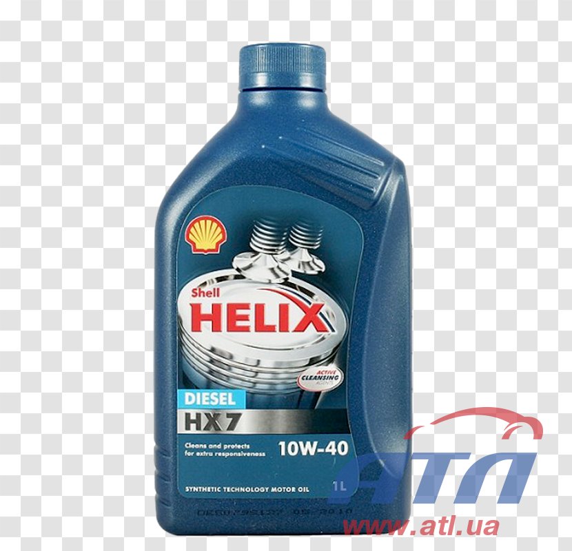 Royal Dutch Shell Helix Motor Oils Mobil - Hardware - Oil Transparent PNG