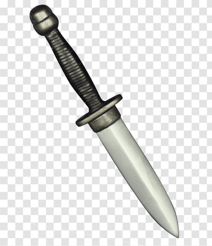 Bowie Knife Throwing Hunting & Survival Knives Combat Transparent PNG