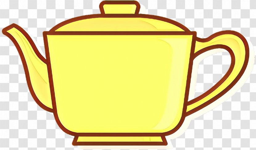 Kettle Tennessee Clip Art Teapot Product Design - Tableware Transparent PNG