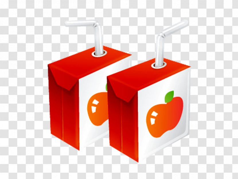 Apple Juice Drink Fruchtsaft - Drawing Transparent PNG