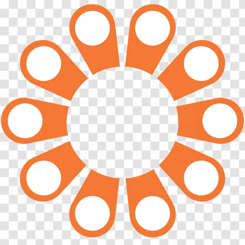 Business Marketing Web Browser Litmus Company - Logo - Flor Transparent PNG