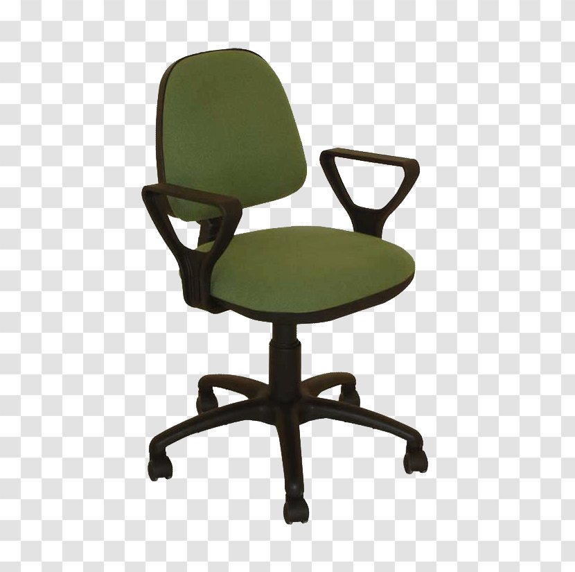 Table Office & Desk Chairs Swivel Chair Furniture Transparent PNG