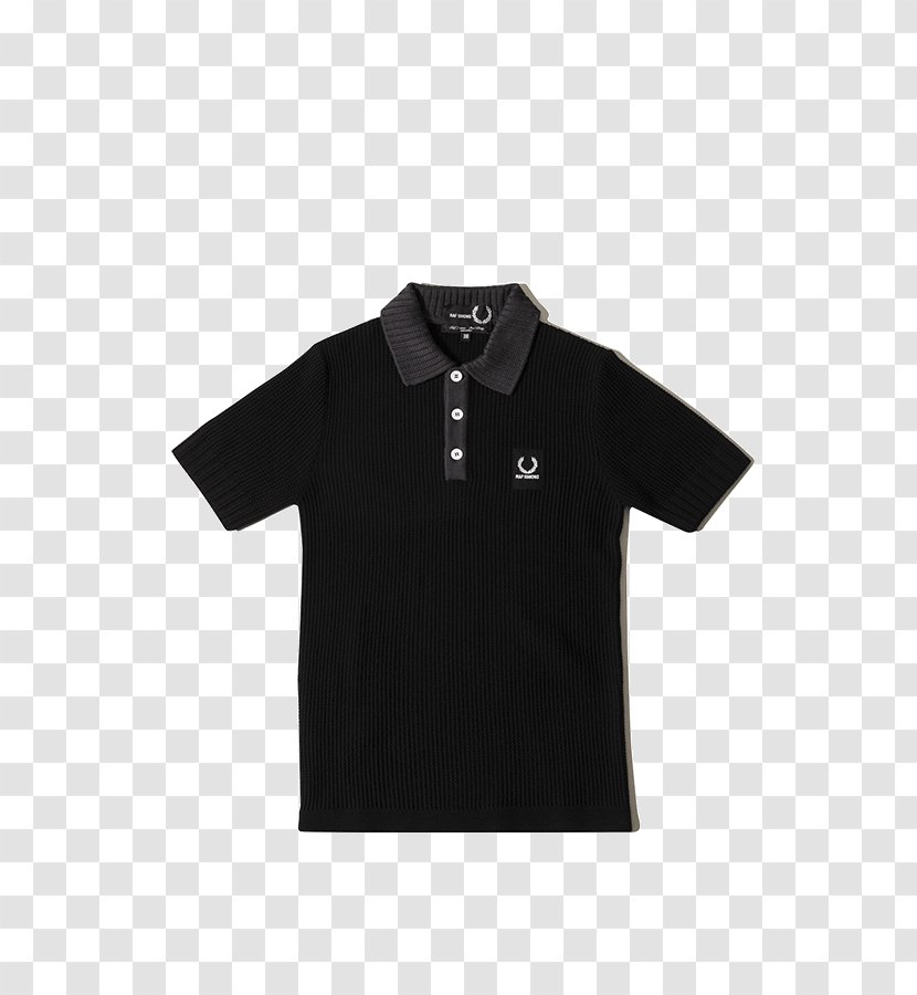 Polo Shirt T-shirt Tender Loving Empire Clothing - Tennis Transparent PNG