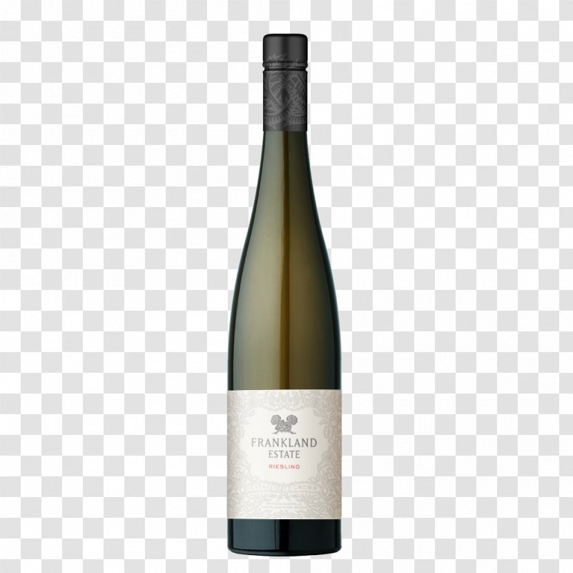 White Wine Riesling Sauvignon Blanc Gewürztraminer - Frankland Estate - Landed Transparent PNG