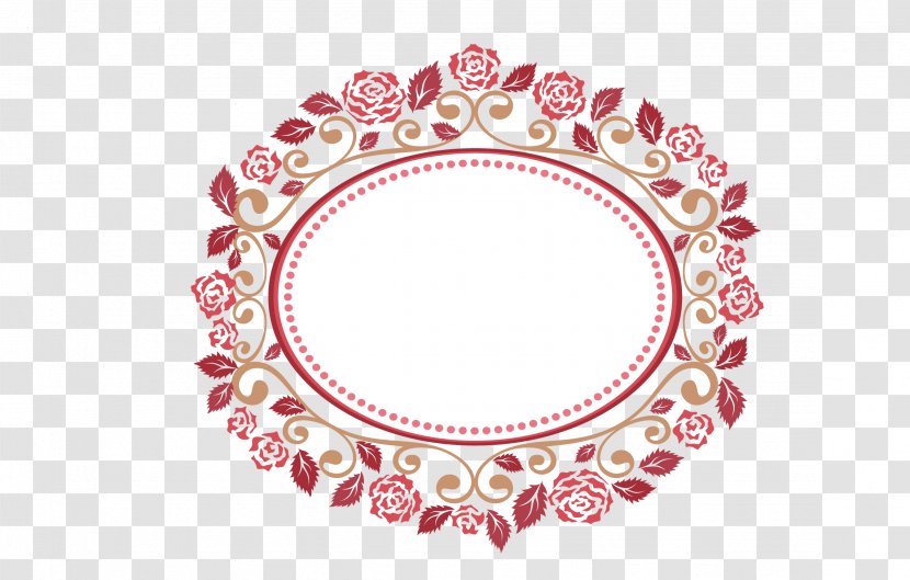 Circles Wedding Invitations - Pattern - Brand Transparent PNG