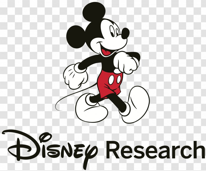 Disney Research University Of Washington The Walt Company Robotics - Cartoon Transparent PNG