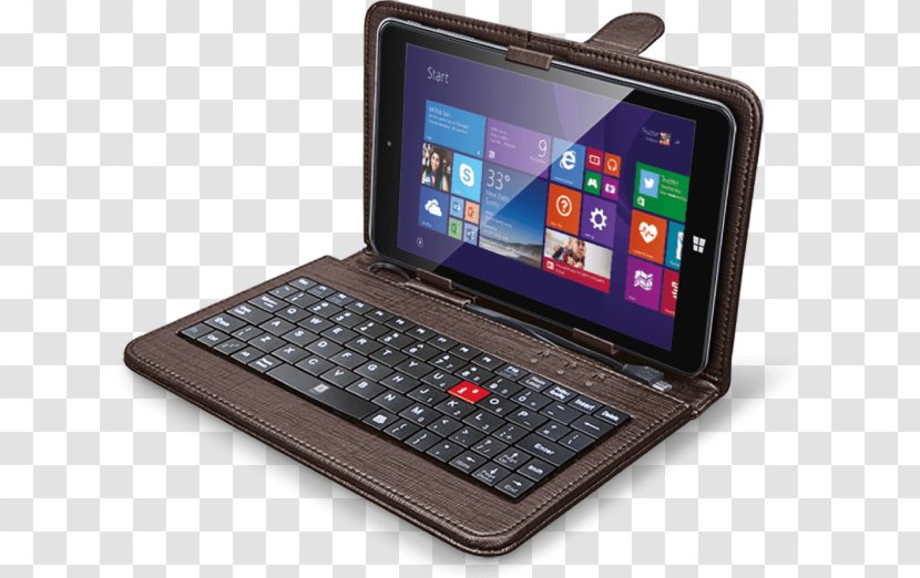 Laptop IBall Handheld Devices Electronics Tablet Computers - Microsoft Onenote Transparent PNG