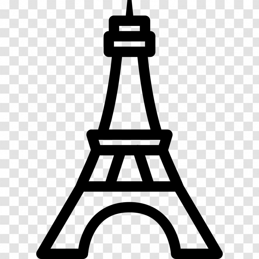 Eiffel Tower Statue Of Liberty Oriental Pearl Transparent PNG