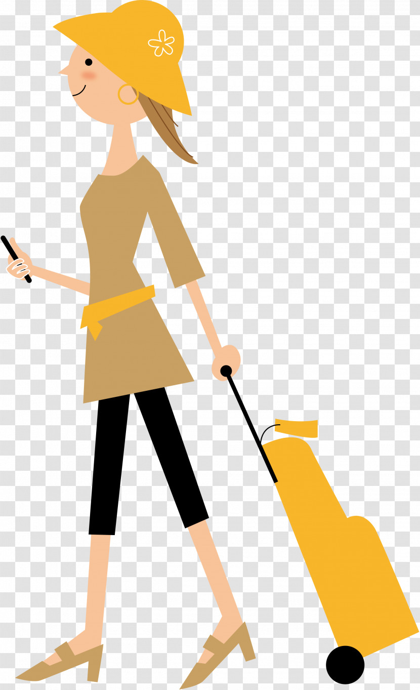Cartoon Cleanliness Transparent PNG