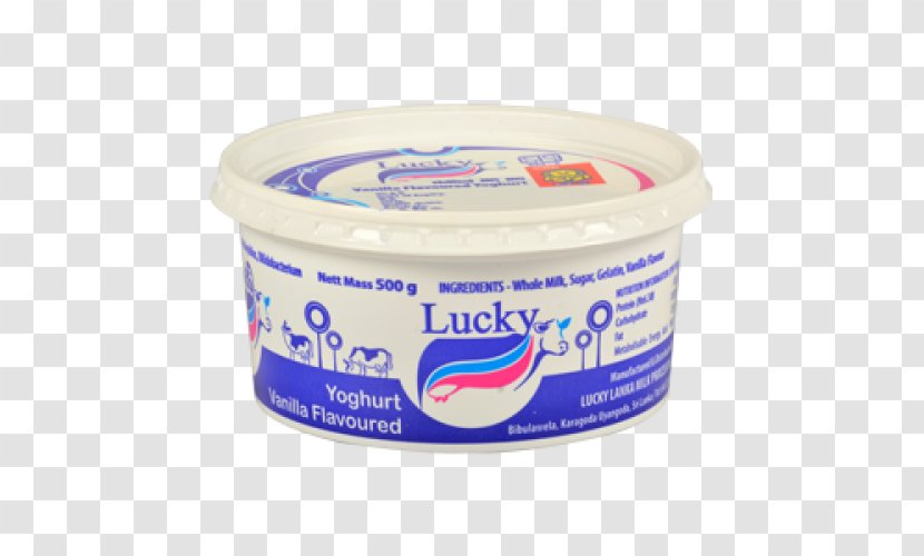 Crème Fraîche Sri Lankan Cuisine Milk Yoghurt - Dairy Products Transparent PNG