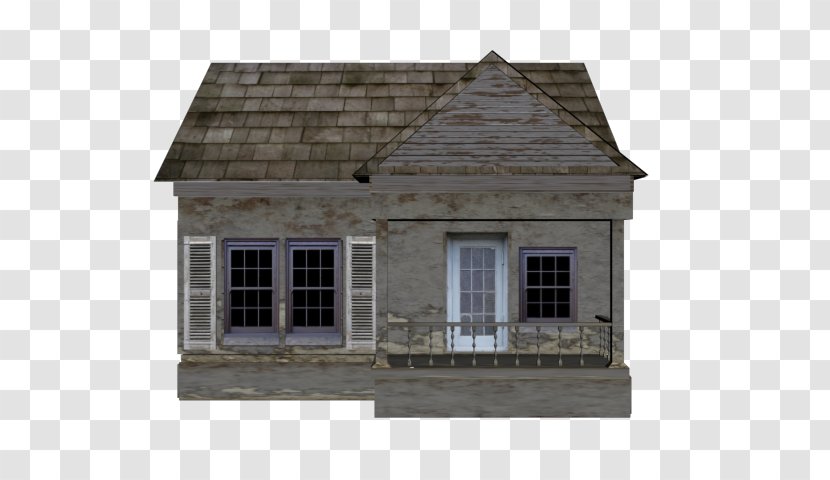House Window Clip Art - Haunted Transparent PNG