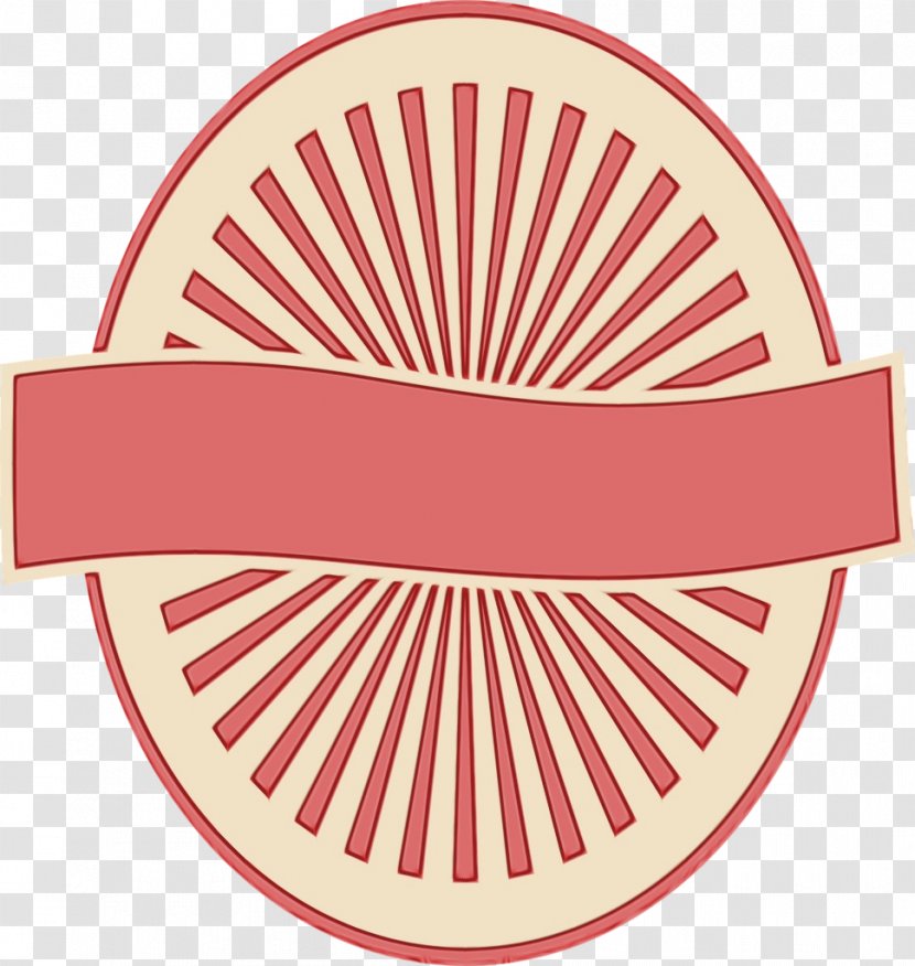Circle Design - Label - Logo Transparent PNG