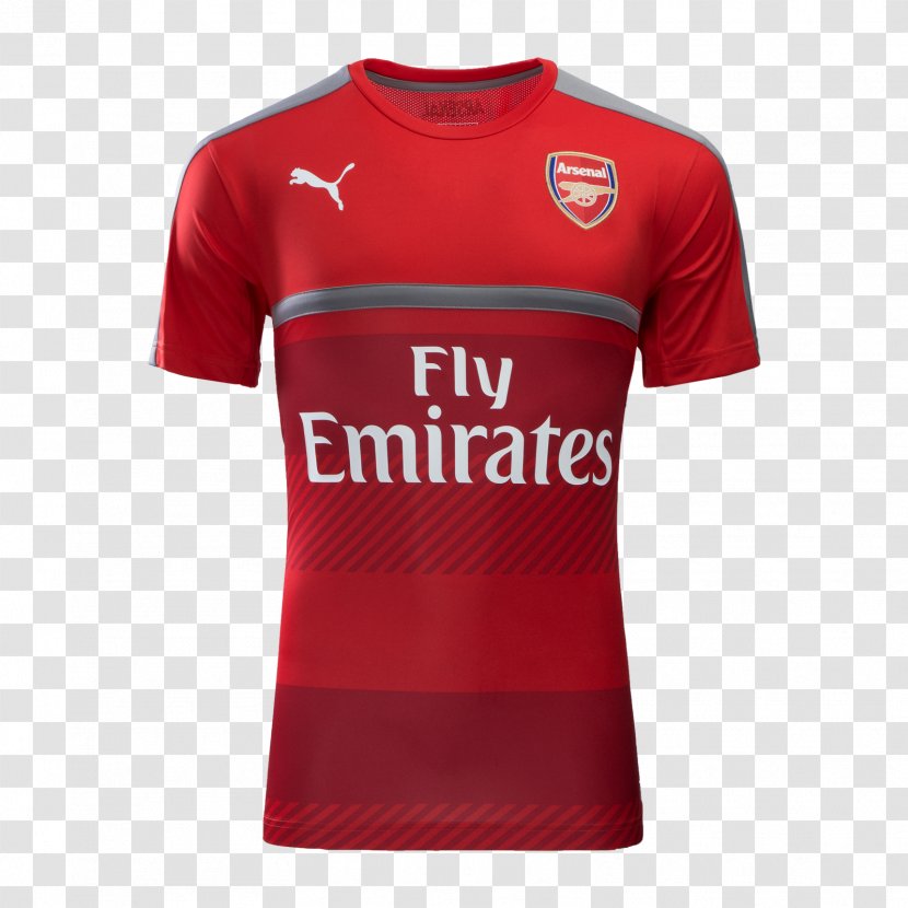Liverpool F.C. T-shirt Jersey Kit - Top Transparent PNG