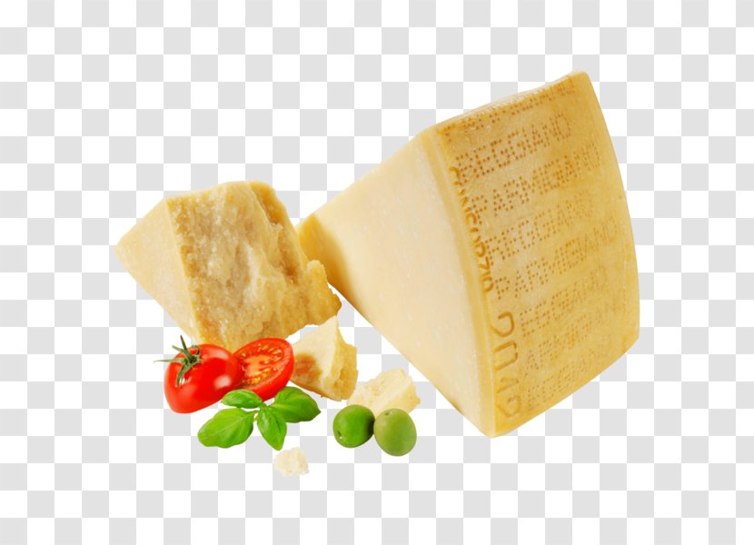 Parmigiano-Reggiano Gruyère Cheese Montasio Granular Grana Padano - Limburger - Parmigiano Reggiano Transparent PNG