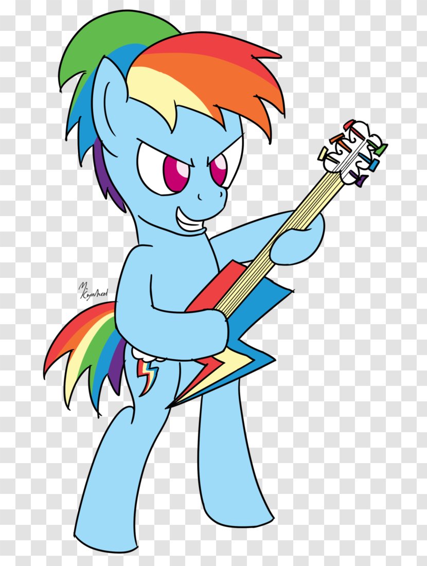 Pony Rainbow Dash Fan Art Cartoon - My Little Transparent PNG