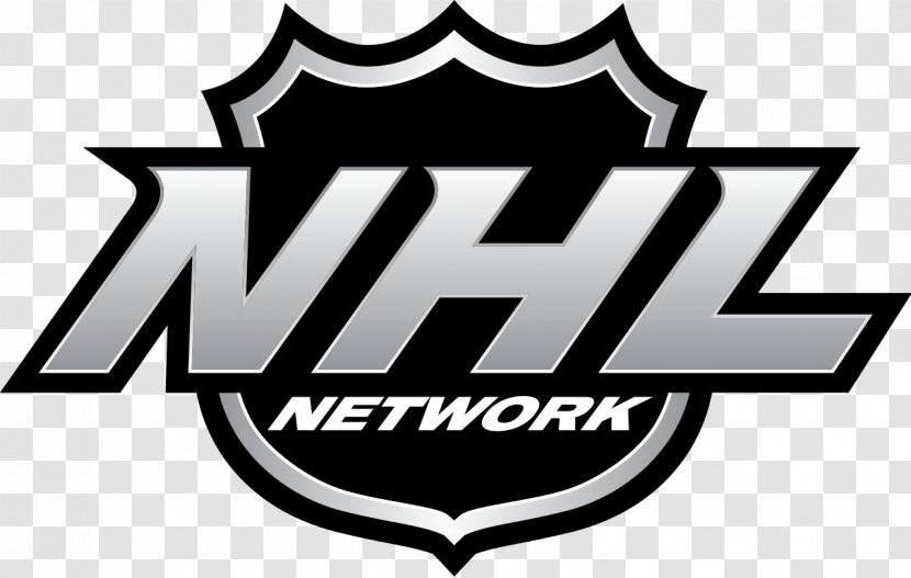 National Hockey League NHL Network Logo Ice Puck - International Federation - Pic Transparent PNG