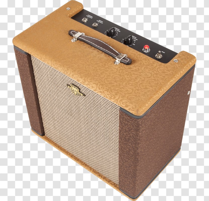 Guitar Amplifier Electric Fender Musical Instruments Corporation Transparent PNG