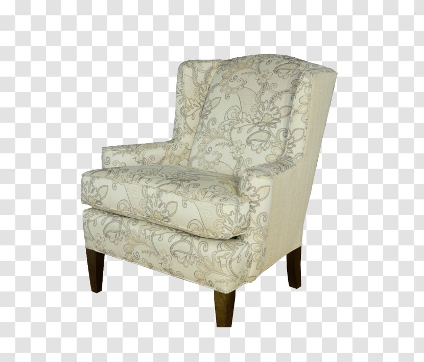 Club Chair Loveseat - Design Transparent PNG