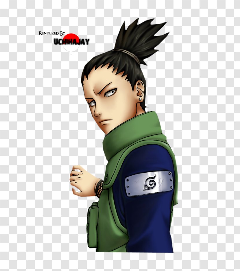 Shikamaru Nara Sasuke Uchiha Naruto: Ultimate Ninja Storm Temari Hinata Hyuga - Heart - Naruto Transparent PNG