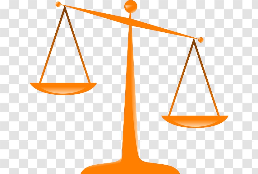 Lady Justice Weighing Scale Clip Art - Cone - Libra Image Transparent PNG