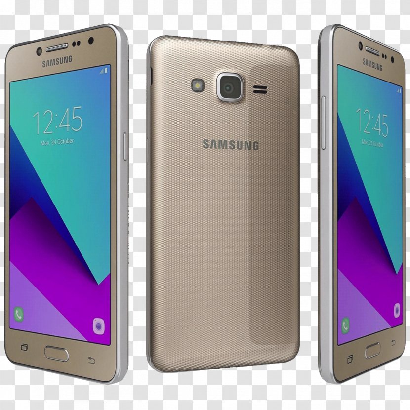 Samsung Galaxy J7 (2016) Grand Prime Plus J2 (2015) Pro (2018) Transparent PNG