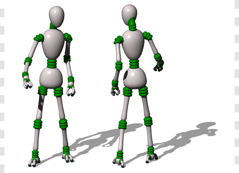 3D Computer Graphics Modeling Drawing Open-source Model Clip Art - Joint - Open Source Transparent PNG