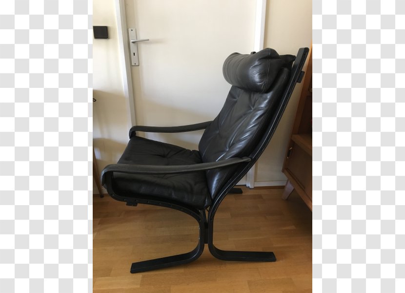 Chair Comfort Angle - Furniture Transparent PNG