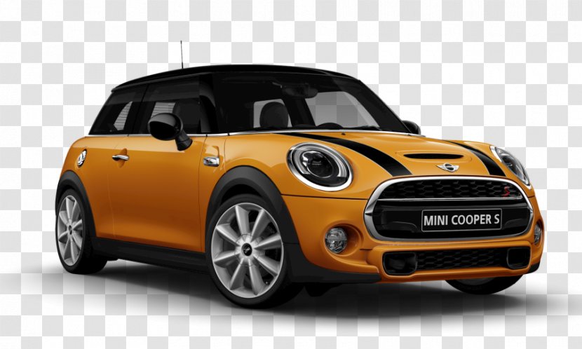 MINI Countryman 2018 Cooper 2017 Mini Hatch - Clubman Transparent PNG