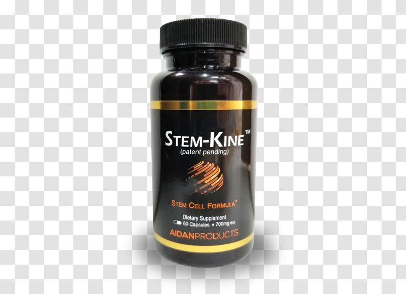 Dietary Supplement Adult Stem Cell Regeneration - Health Transparent PNG