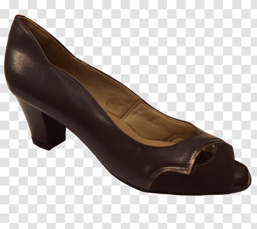 Shoe Ballet Flat Sandal Areto-zapata Boot - Basic Pump Transparent PNG