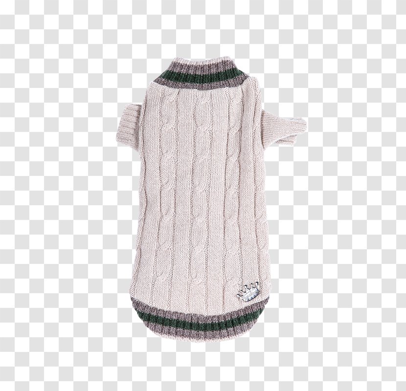 Sleeve Outerwear Poncho Sweater Wool - Woolen - Prince And Princess Transparent PNG