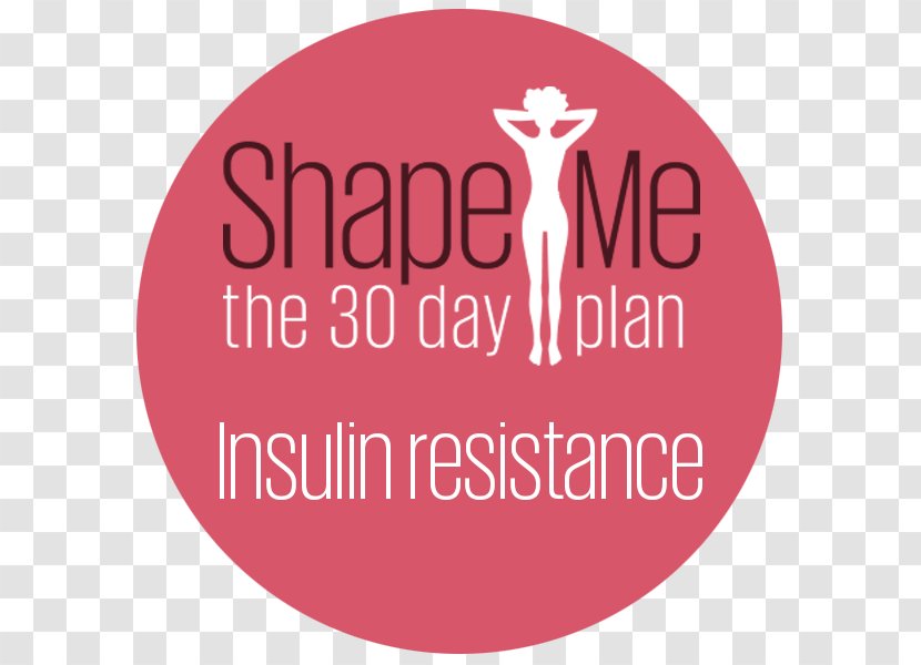 The Insulin-Resistance Diet: How To Turn Off Your Body's Fat-Making Machine Insulin Resistance Diabetic Diet Meal - Polycystic Ovary Syndrome - Weight Loss Exercise Transparent PNG