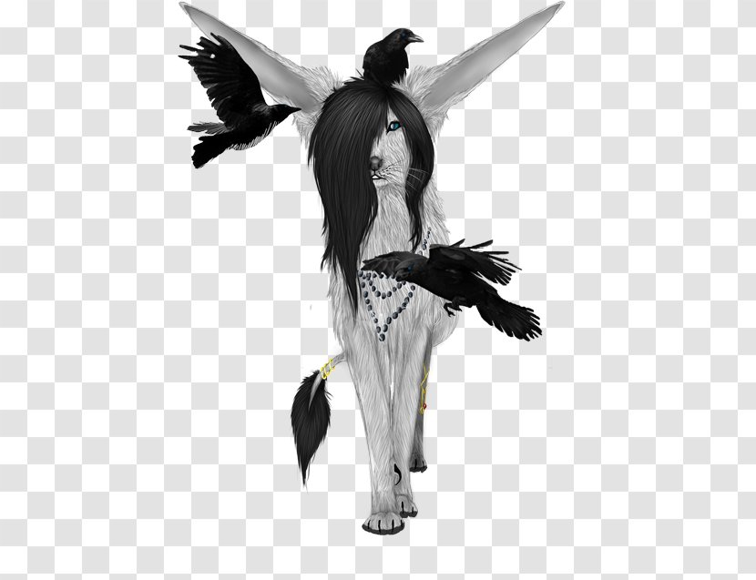 Costume Design Bird Of Prey Beak - Good News Transparent PNG