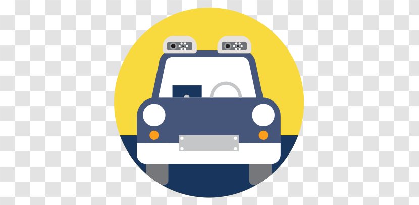 Parking Enforcement Officer Car Park Civil Vehicle - License Plate Transparent PNG
