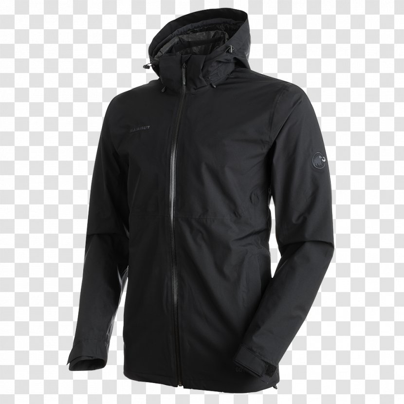 T-shirt Jacket Adidas Clothing Zipper - Puffer Transparent PNG