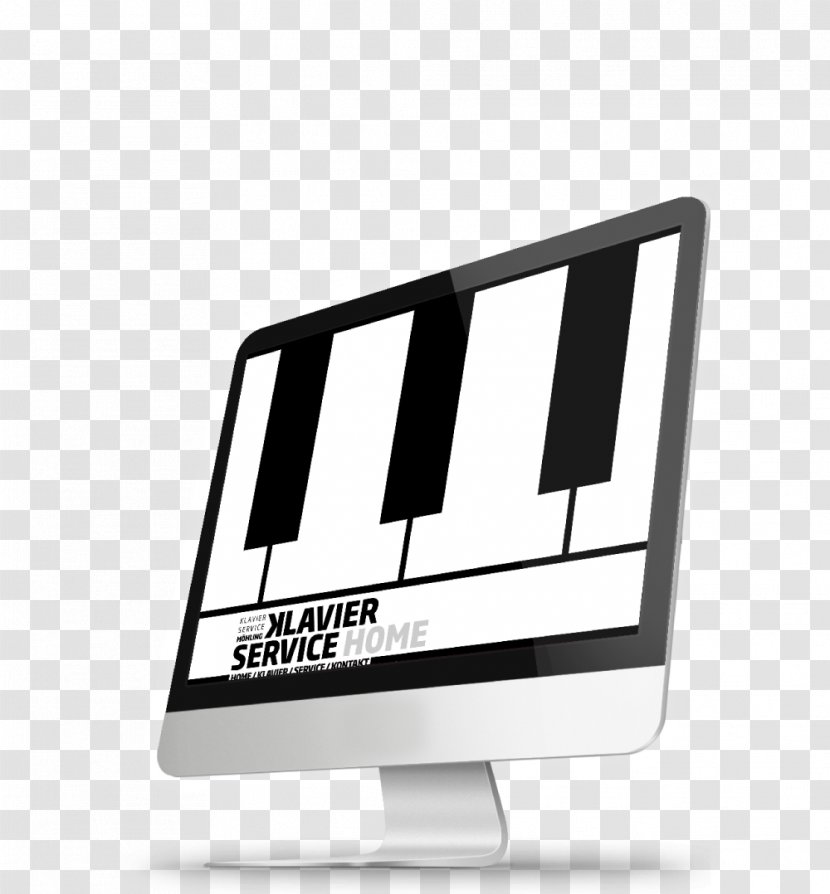 Musical Keyboard Piano Brand Transparent PNG