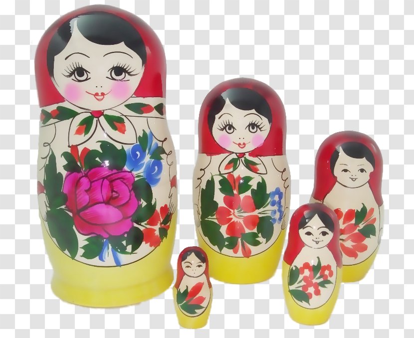 Doll Management Technology Russian Transparent PNG
