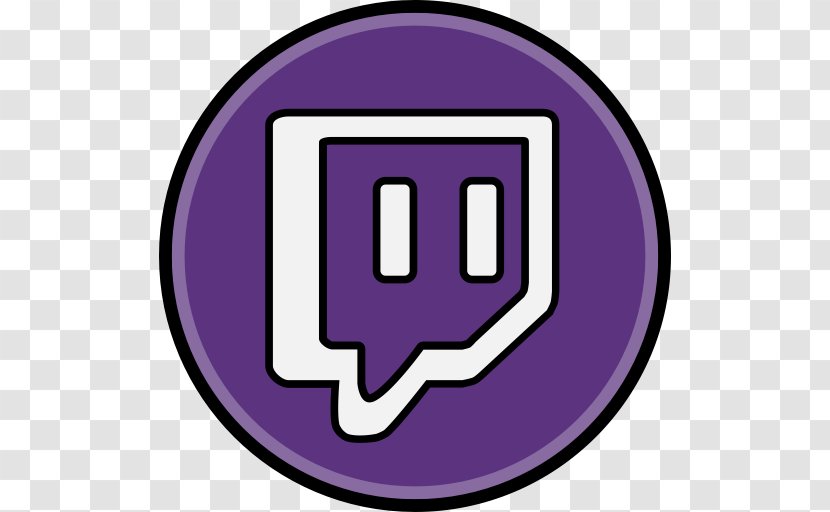 Twitch CyberGame.club Social Media Transparent PNG